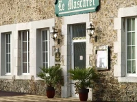 Le Mascaret 