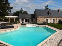 Chambres dHГґtes de la Boire Bavard 