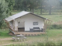 Le Mouton Glamping 