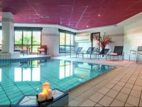 Park & Suites Prestige Toulouse Aeroport 