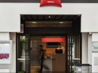 ibis Toulouse Blagnac Aeroport 