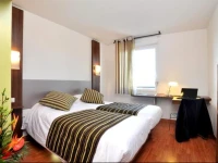 Hotel Styles Airport Toulouse 