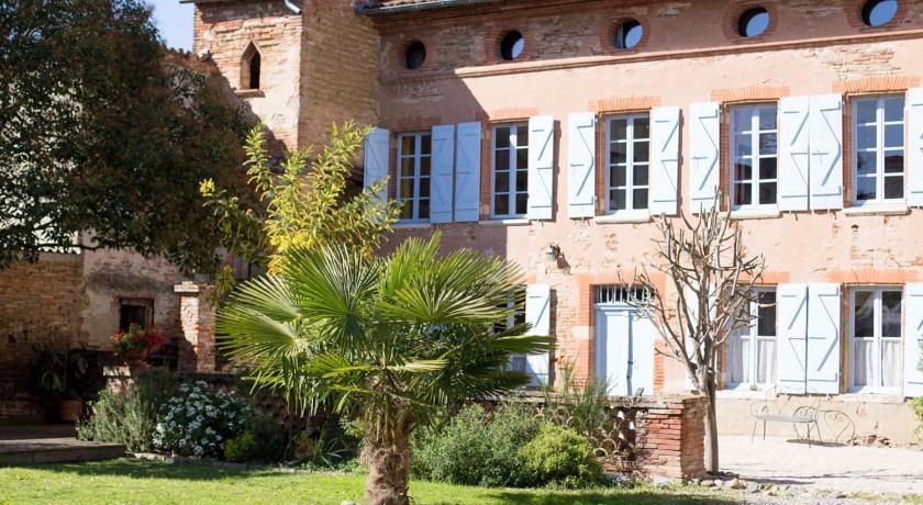 Chambres dHГґtes de la Croix Blanche 