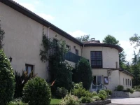 Hostellerie des Criquets 