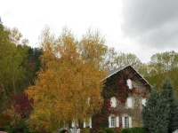 Hotel Restaurant du Moulin de Barette 