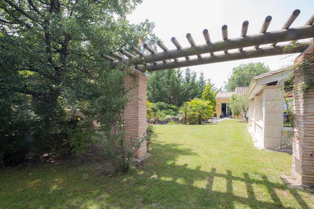 Villa Lescala 