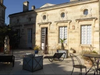 La Villa Premayac 
