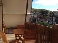 Appartement Blonville Centre 