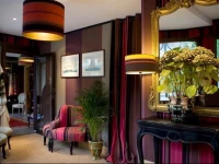 Chambres dhГґtes La Villa des Fleurs 