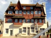 Holiday home Marcelle Haricot Blonville sur mer 