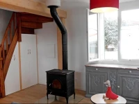 Country House Blot-lEglise 4809 