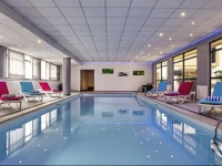 Hotel Mercure Blois Centre 