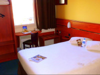 Brit Hotel Blois - Le PrГ©ma