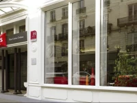 ibis Blois Centre ChГўteau 