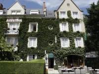 Hotel Anne De Bretagne 2*