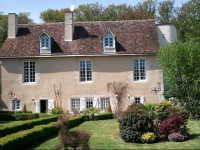 Guest House Le Clos Pasquier