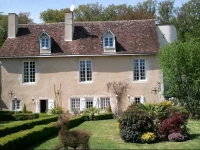 Guest House Le Clos Pasquier 