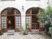 La Maison dInes 