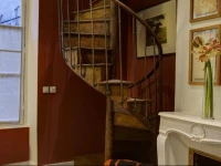 Le Relais Du Petit Lion 
