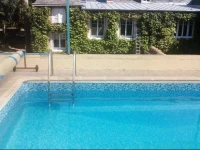 Manoir Du Vieux Cedre 