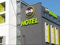B&B HГґtel Paris Est Bobigny 