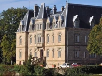 ChГўteau des Faugs 