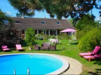 B&B Les Grands Pins 