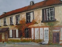 Forest Farm 