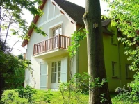 Domaine De Chantemerles 