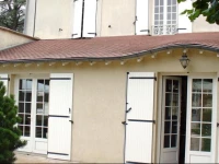 Maison dHГґtes Villa Brindille 