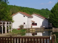 Domaine du Moulin Neuf 