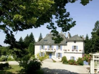 Auberge de Concasty 