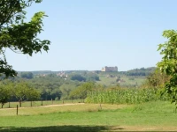 Camping Belle Vue 