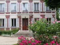 Le Manoir du Pont CagГ© - Chambres dHotes 