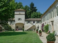 Domaine Des Clos - Chateaux & Hotels Collection 