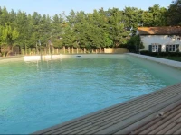 B&B Mas Les Lecques 