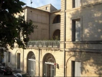 My Beaucaire 