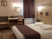 Comfort Hotel & Restaurant Angers BeaucouzГ© 