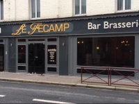 HГґtel Le Fecamp 