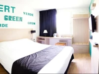 HГґtel Relais dГ‰tretat 