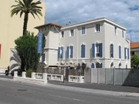 Hotel Le Havre Bleu 