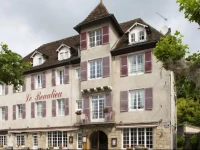 HГґtel Le Beaulieu 
