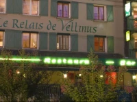 Relais de Vellinus 