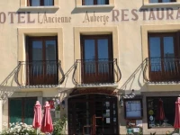 Hotel Lancienne Auberge 