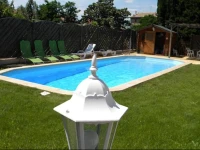 GГ®te La Bastide Jourdan 