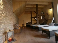 Les Authentics - Le Domaine dAutrefois & Spa 