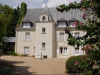 Logis Manoir De La GiraudiГЁre 