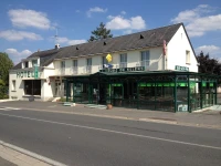 Le Relais Du Velors 
