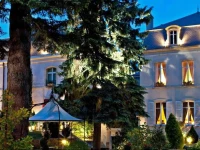Hostellerie Le CГЁdre 