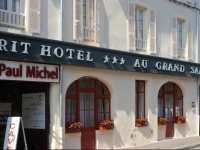Au Grand Saint Jean 
